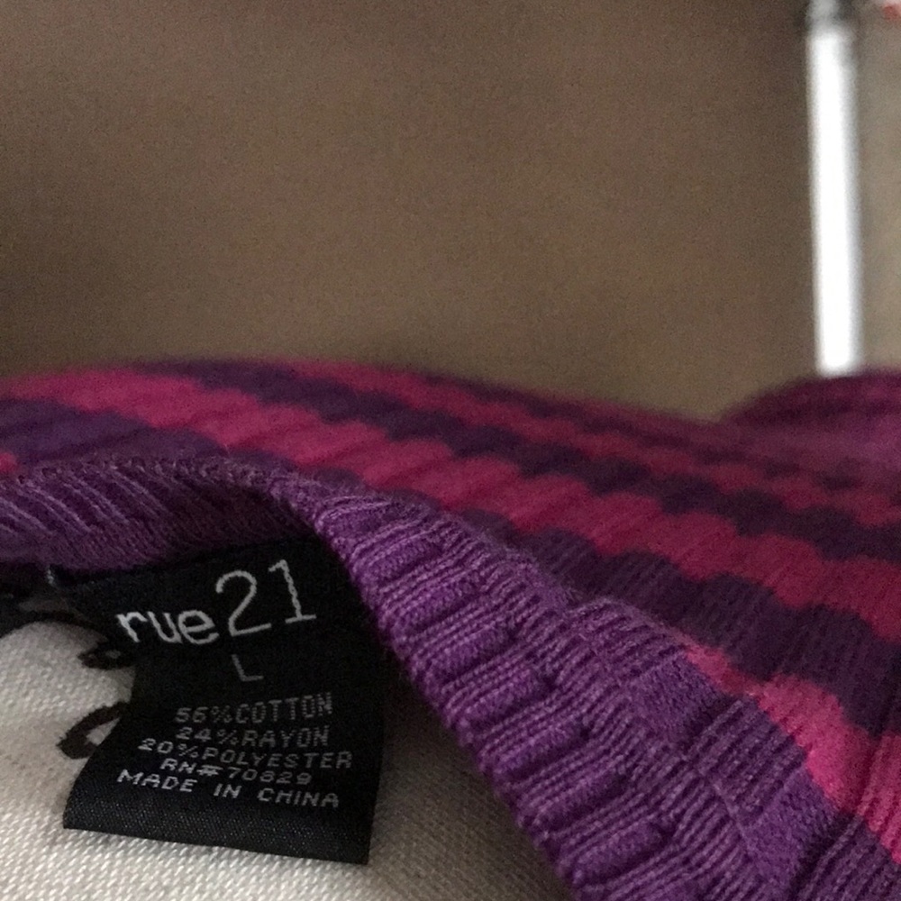Women’s long sleeve shirt - Picture 3 of 3